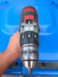 Milwaukee 1/2' Drill Gun 18V Cordless Tool Only - Photo 2