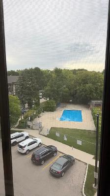 2 Bedroom, 2 Bathroom Apartment for Rent - Photo 4
