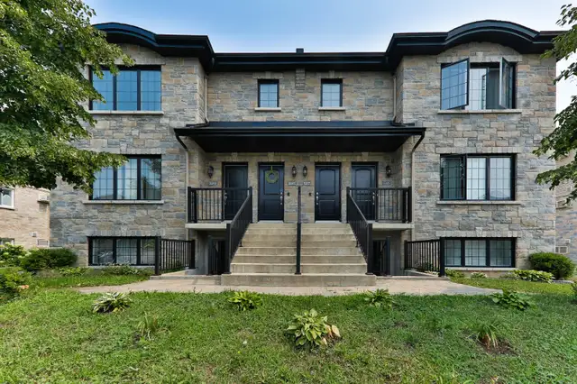 4 1/2 STYLE CONDO LAVAL/ CHOMEDEY A LOUER POUR 1ER NOVEMBRE 2026