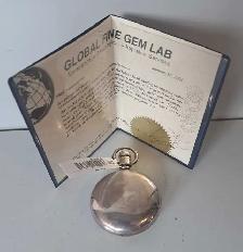 American Watch Co. Appleton Pocket Watch (31757038) - Photo 2