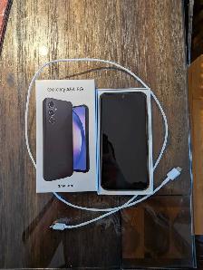 Samsung Galaxy A54 5G usagé