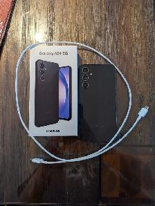 Samsung Galaxy A54 5G usagé - Photo 2