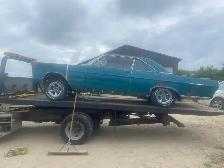 1965 Galaxie 500XL