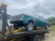 1965 Galaxie 500XL - Photo 2