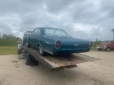 1965 Galaxie 500XL - Photo 3