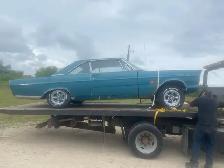 1965 Galaxie 500XL - Photo 4