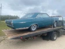 1965 Galaxie 500XL - Photo 5