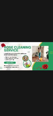 Cleaner housekeeper
