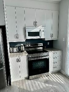 Superbe Appartement 4 ½ à Beloeil près de la piscine municipale - Photo 3