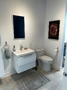 Superbe Appartement 4 ½ à Beloeil près de la piscine municipale - Photo 6