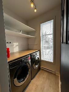Superbe Appartement 4 ½ à Beloeil près de la piscine municipale - Photo 7