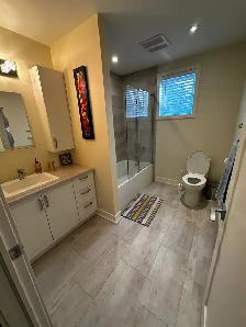 Superbe Appartement 4 ½ à Beloeil près de la piscine municipale - Photo 8