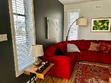 Superbe Appartement 4 ½ à Beloeil près de la piscine municipale - Photo 9