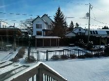 Superbe Appartement 4 ½ à Beloeil près de la piscine municipale - Photo 10