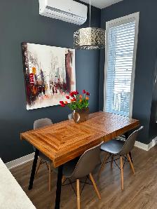 Superbe Appartement 4 ½ à Beloeil près de la piscine municipale - Photo 17
