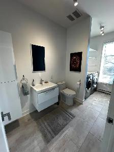 Superbe Appartement 4 ½ à Beloeil près de la piscine municipale - Photo 18