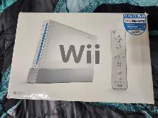 Nintendo Wii Console With Games & Accessories - Photo 6