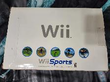 Nintendo Wii Console With Games & Accessories - Photo 7
