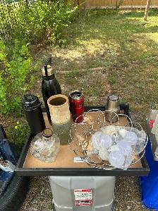 Garage sale tomorrow - Photo 10