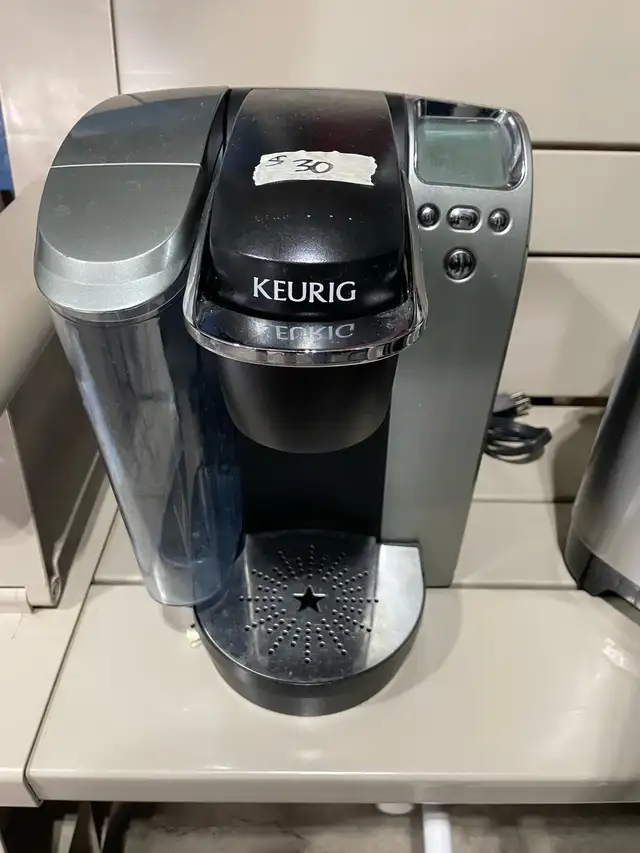 Keurig Coffee Machine