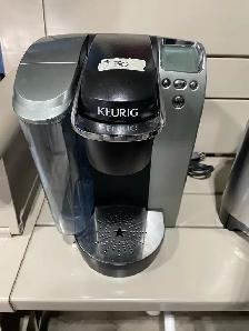 Keurig Coffee Machine