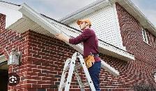 Gutter, Soffit & Fascia Installer – Residential & Commercial - Photo 2