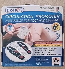 DR HO'S CIRCULATION PROMOTER - Photo 2