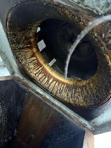 Certified Kitchen services hood and exhaust Cleaning - Photo 9