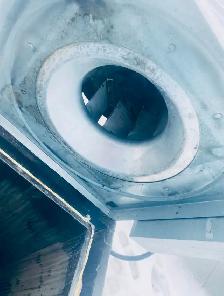 Certified Kitchen services hood and exhaust Cleaning - Photo 10