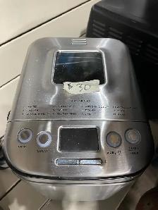 Cuisinart Bread Maker