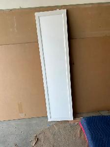 Artica panel light for sale cheap