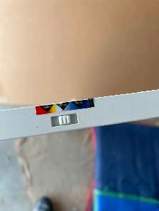 Artica panel light for sale cheap - Photo 2