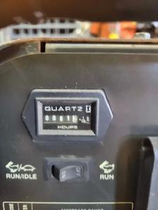 Gas powered welder. generator - Photo 2