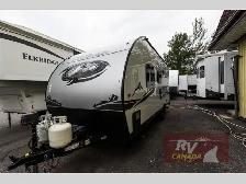 2022 Forest River RV Cherokee Wolf Pup Black Label 16FQBL - Photo 5