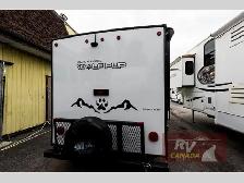 2022 Forest River RV Cherokee Wolf Pup Black Label 16FQBL - Photo 7