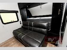 2022 Forest River RV Cherokee Wolf Pup Black Label 16FQBL - Photo 8