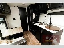 2022 Forest River RV Cherokee Wolf Pup Black Label 16FQBL - Photo 10