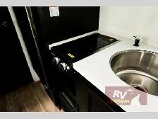 2022 Forest River RV Cherokee Wolf Pup Black Label 16FQBL - Photo 11