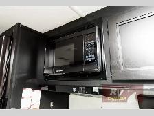 2022 Forest River RV Cherokee Wolf Pup Black Label 16FQBL - Photo 12