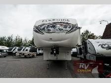 2014 Heartland ElkRidge 34TSRE - Photo 3