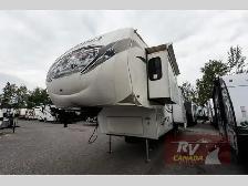 2014 Heartland ElkRidge 34TSRE - Photo 4