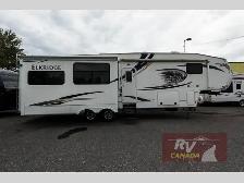 2014 Heartland ElkRidge 34TSRE - Photo 5