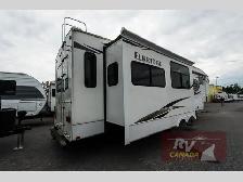 2014 Heartland ElkRidge 34TSRE - Photo 6