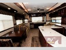 2014 Heartland ElkRidge 34TSRE - Photo 9