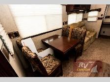2014 Heartland ElkRidge 34TSRE - Photo 10