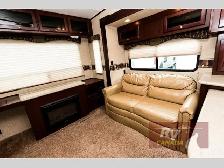 2014 Heartland ElkRidge 34TSRE - Photo 12
