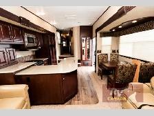 2014 Heartland ElkRidge 34TSRE - Photo 13