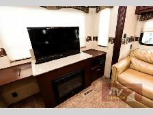 2014 Heartland ElkRidge 34TSRE - Photo 15
