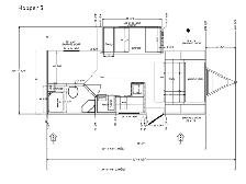 2027 Modern Buggy RV Hopper Hopper 3