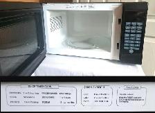 MICROWAVE - Photo 3